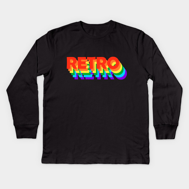 retro
